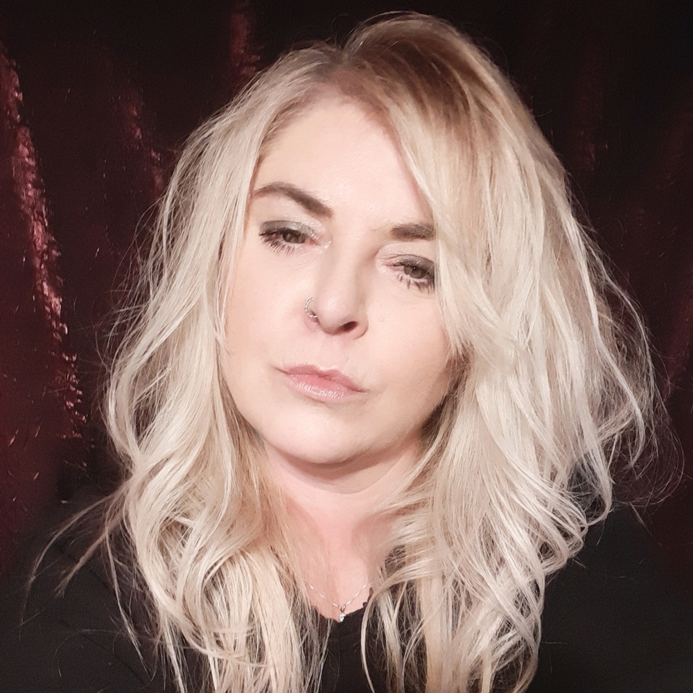 Meet your Posher, Karen